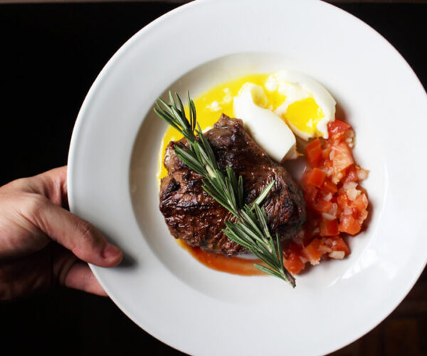 Restaurant Signature Dinner